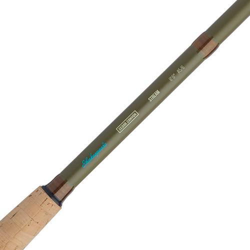 Shakespeare Cedar Canyon Stream Fly Rod 8'6'' #5/6 for Fly Fishing